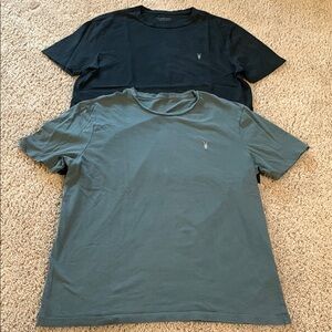 All Saints CrewNeck T-Shirt Bundle